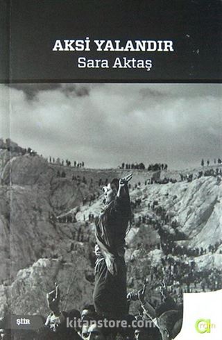 Aksi Yalandır