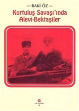 Dünyada ve Türkiye'de Alevi-Bektaşi Dergahları
