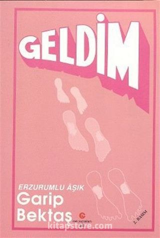 Geldim