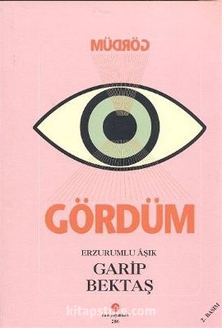 Gördüm