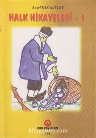Halk Hikayeleri 1