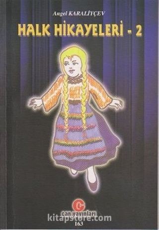 Halk Hikayeleri 2