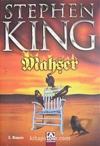 Mahşer