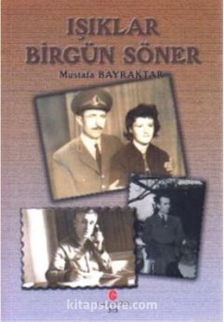 Işıklar Bir Gün Söner