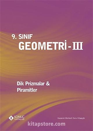 9. Sınıf Geometri 3