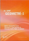 10. Sınıf Geometri -1