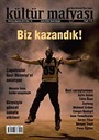 Kültür Mafyası Aylık Kültür Sanat Dergisi Sayı:10 Temmuz - Ağustos 2013