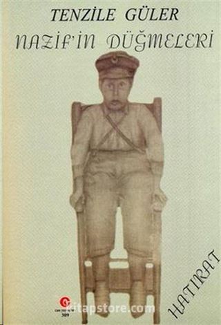 Nazif'in Düğmeleri