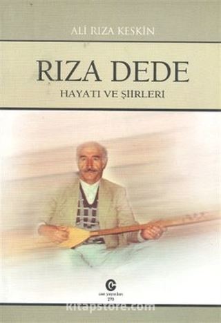 Rıza Dede