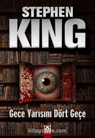 Gece Yarısını Dört Geçe