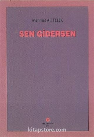 Sen Gidersen