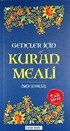 Gençler İçin Kuran Meali (Lacivert)