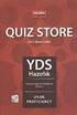 YDS Quiz Store Mini Denemeler