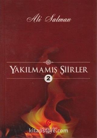 Yakılmamış Şiirler 2