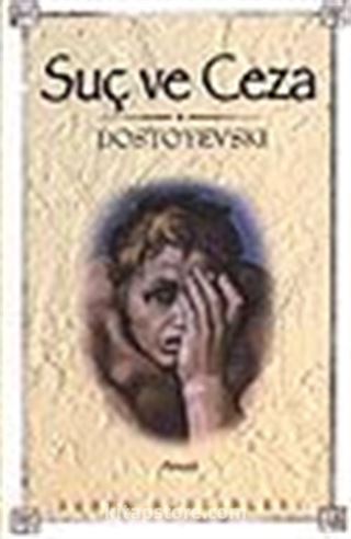 Suç ve Ceza