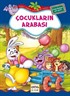 Çocukların Arabası / Neşeli Orman Hikayeleri