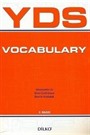 YDS Vocabulary