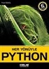Her Yönüyle Python (Özel Basım)