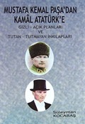 Mustafa Kemal Paşa'dan Kamal Atatürk'e