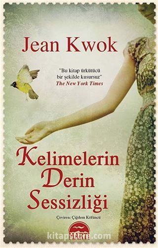 Kelimelerin Derin Sessizliği