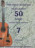Türk Sanat Müziğinde Unutulmayan 50 Şarkı -7