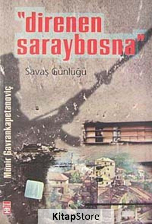 Direnen Saraybosna