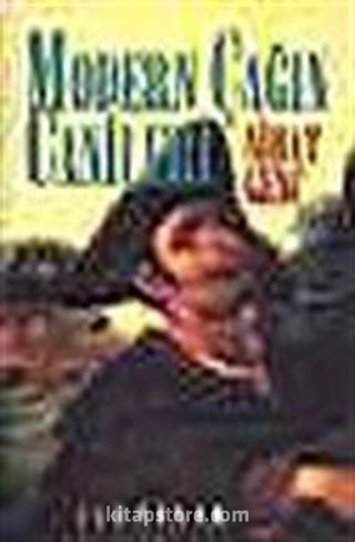 Modern Çağın Canileri