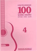 Unutulmayan 100 Şarkı Akoru -4