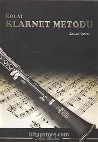 Kolay Klarnet Metodu