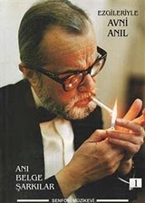 Ezgileriyle Avni Anıl -1