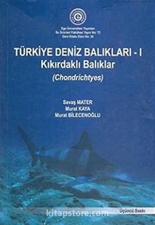 Türkiye Deniz Balıkları 1