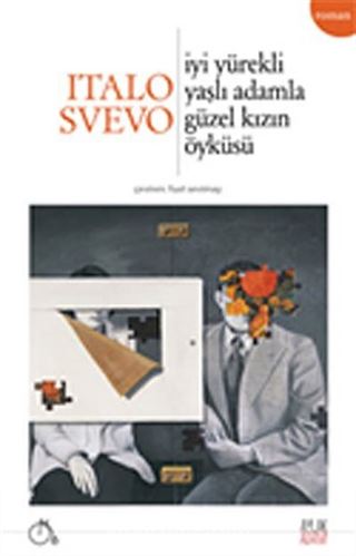 İyi Yürekli Yaşlı Adamla Güzel Kızın Öyküsü