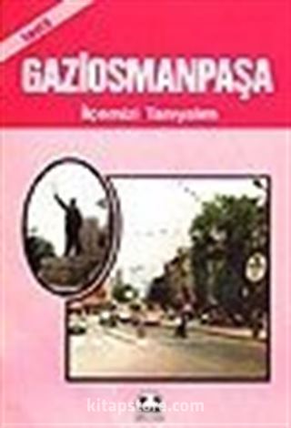 Gaziosmanpaşa/İlçemizi Tanıyalım/Testli