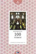 İstanbul'un 100 Türbesi