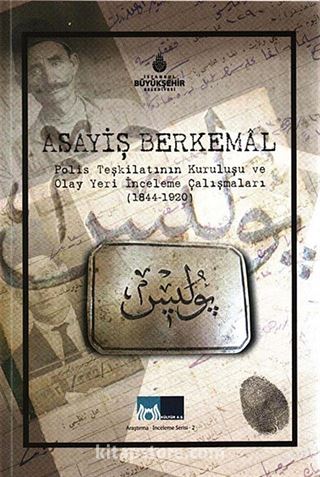Asayiş Berkemal