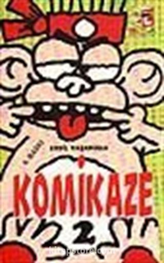 Komikaze 2