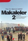 Makaleler 2 / Prof.Dr. Mehmet Saray