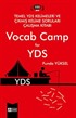 2014 Vocab Camp for YDS