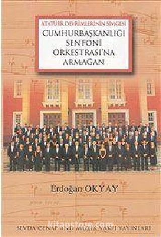 Atatürk Devrimlerinin Simgesi