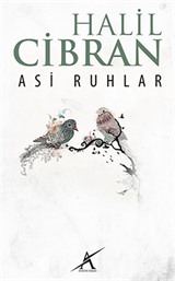 Asi Ruhlar (Cep Boy)