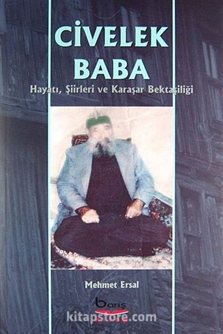 Civelek Baba