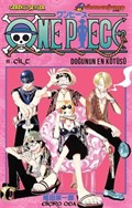 One Piece - Doğunun En Kötüsü - 11.Cilt