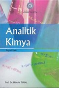 Analitik Kimya