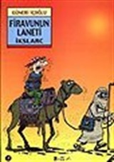 Firavunun Laneti İkslarc 2