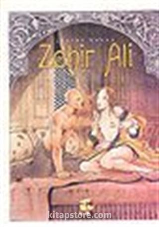 Zehir Ali