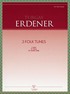 Turgay Erdener - 3 Folk Tunes