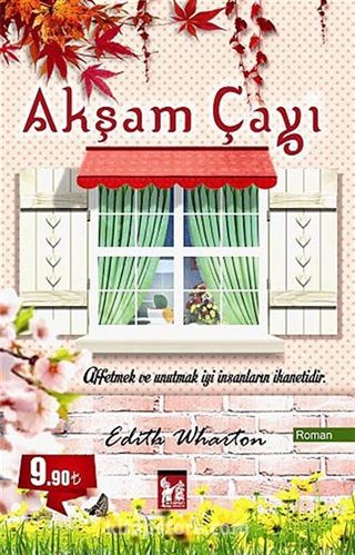 Akşam Çayı