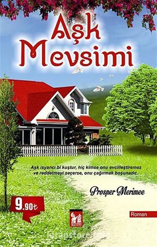 Aşk Mevsimi