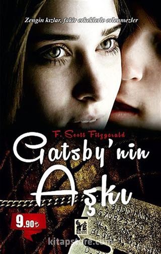 Gatsby'nin Aşkı
