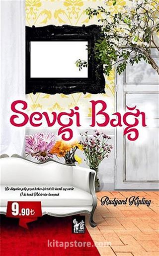 Sevgi Bağı